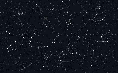 Constellations Wallpapers - Top Free Constellations Backgrounds - WallpaperAccess