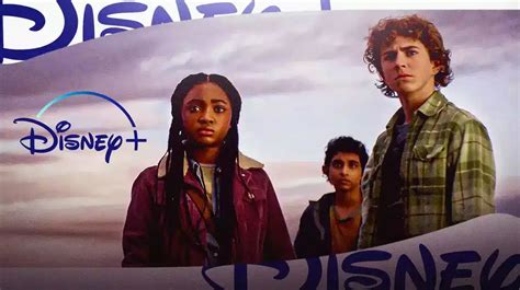 Percy Jackson and the Olympians Season 1, Episode 7 review, ending ...