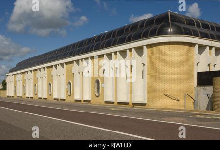 England East Sussex King Alfred Leisure Centre Swimming Pool Training ...