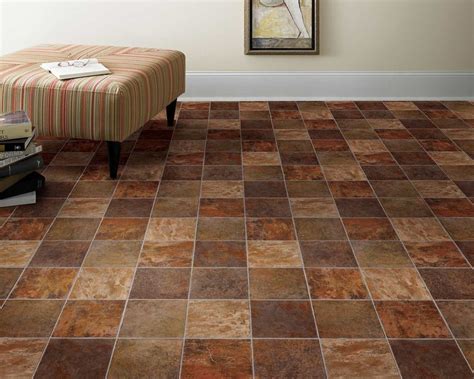 Linoleum Flooring Remnants | amulette