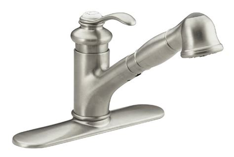 Kohler Fairfax Kitchen Faucet Replacement Parts | Dandk Organizer