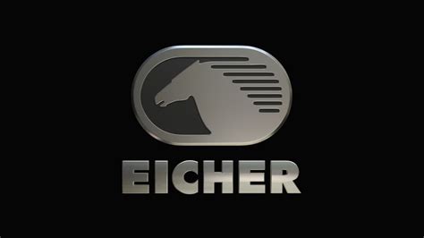 Eicher Motors