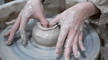 Pottery GIFs - Find & Share on GIPHY