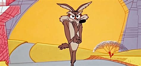 I Saw 'Coyote Vs. Acme' And It's As Wonderful As Everyone Says It Is