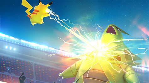 How Pokemon Go raids work and tips for completing them | GamesRadar+