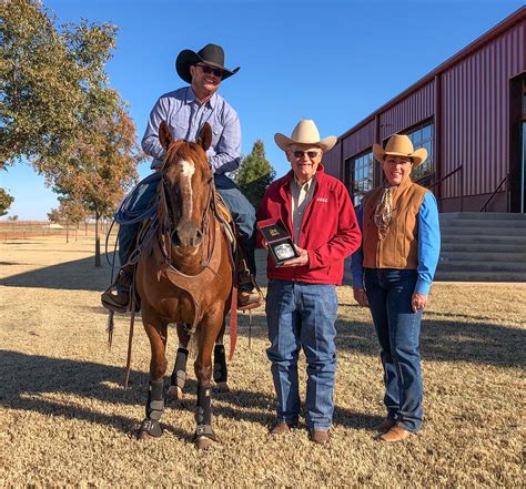 Four Sixes Ranch Hosts Unique Ranching Heritage Challenge - 6666 Ranch