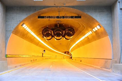 Groundbreaking Tunnel Innovation | Explore Our Tunnel Projects