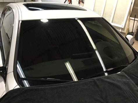 Understanding DIY Car Window Tinting | Skyline Tint