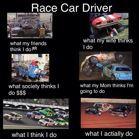 Funny Race Car Driver Quotes - ShortQuotes.cc