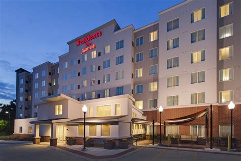 RESIDENCE INN CHICAGO WILMETTE/SKOKIE $86 ($̶1̶1̶8̶) - Updated 2020 ...