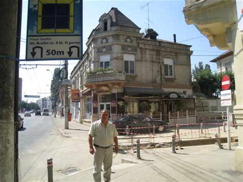 Galati, Romania - Uncovering My Jewish Family History and Genealogy