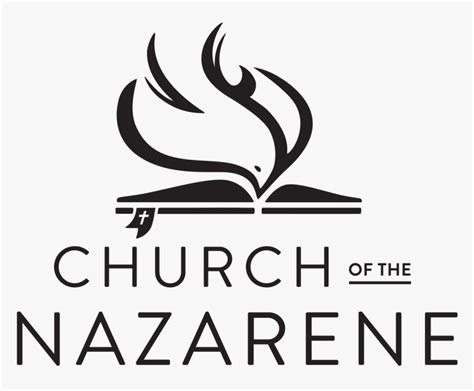 Church Of The Nazarene Logo, HD Png Download , Transparent Png Image ...