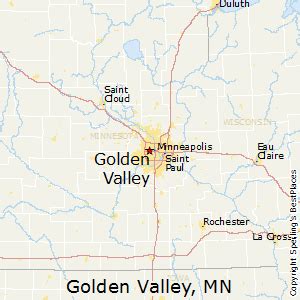 Golden Valley, MN