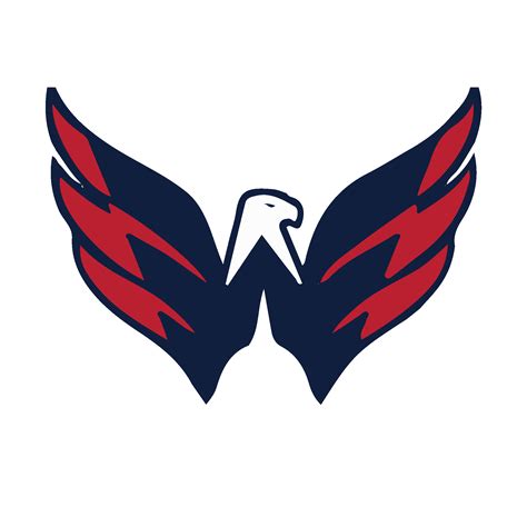 Washington Capitals Logo SVG, Capitals Logo PNG, Capitals Ho - Inspire ...