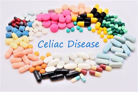 How is celiac disease treated?