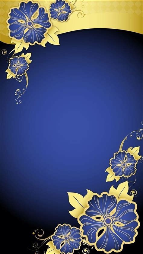 87 Background Design Yellow Flower For FREE - MyWeb