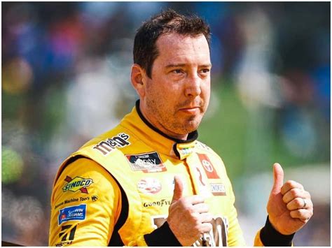 Kyle Busch Biography, Age, Height, Wife, Net Worth, Wiki