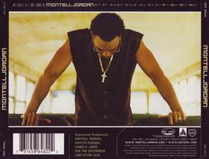 Album | Montell Jordan | Montell Jordan | Def Soul Records | 586 482 | EU | 2002