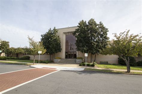 Lynchburg Circuit Court - Architectural Partners