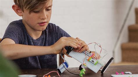 10 Awesome tech toys for kids of all ages