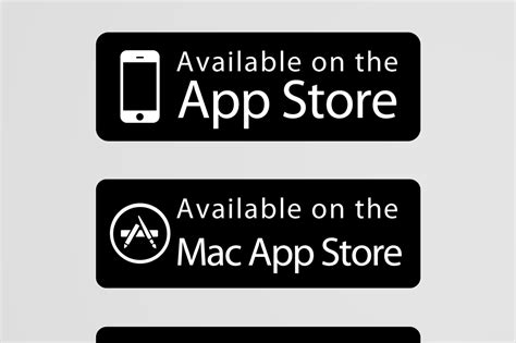 13 App Store Logo Vector Images - Apple App Store Logo Vector ...