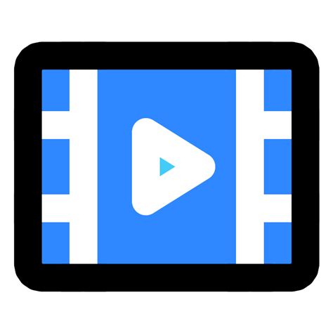 Video Vector SVG Icon - SVG Repo