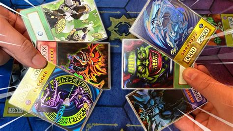 Share 72+ yugioh anime cards super hot - in.cdgdbentre