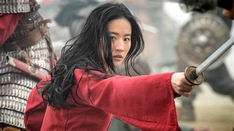 Contender Profile: Mulan’s Oscar-Nominated Costume Designer Bina ...