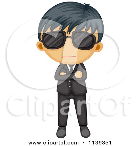 Bodyguard clipart - Clipground