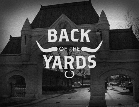 Back of the Yards — The Chicago Neighborhoods