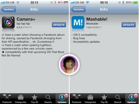 Apple already giving the green light to iOS 5 apps - PhoneArena