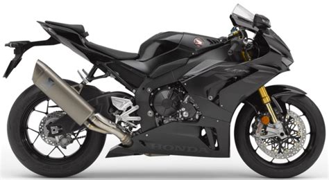 2021 Honda CBR1000RR-R Price, Specs, Top Speed & Mileage in India