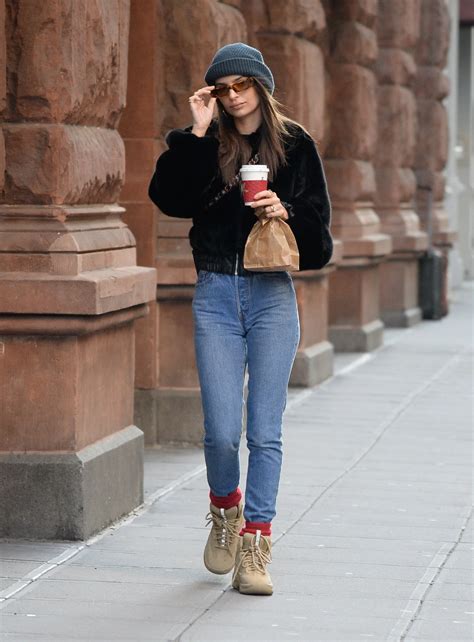 How to Wear the Hiking-Boot Trend in Style This Fall and Winter | Idées ...