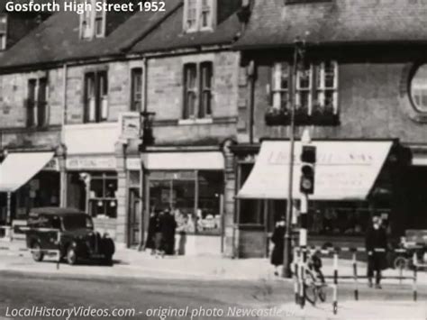 Old Images of Gosforth, Newcastle upon Tyne