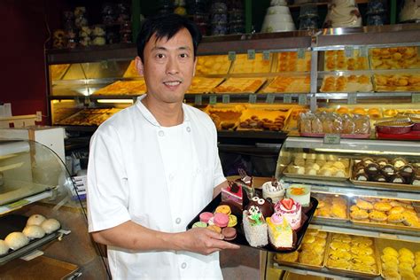 Hong Kong Bakery Edmonton Business Story