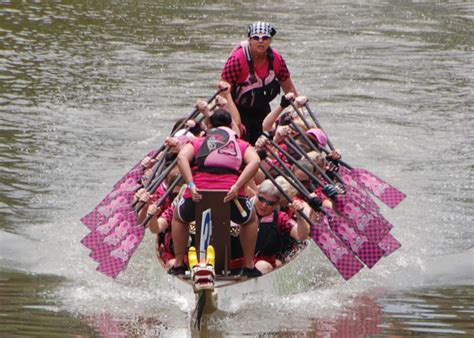 10 Principles of Dragon Boat Teamwork - Paddlechica | Dragon boat, Dragon boating racing, Dragon ...