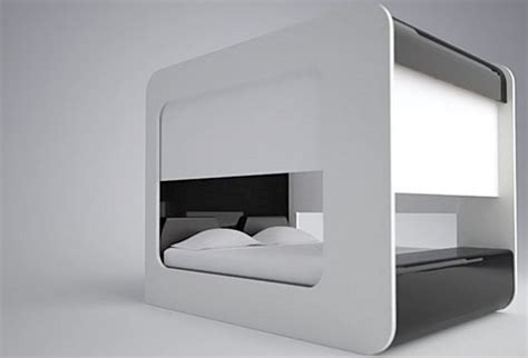 45 Marvelous Images for Futuristic Furniture – Pouted Magazine