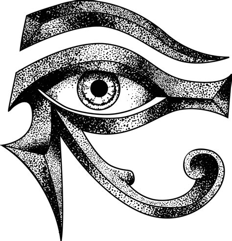Top 97+ Wallpaper Picture Of The Eye Of Horus Excellent