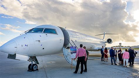 St. Augustine airport to get commercial routes to Portland, Maine