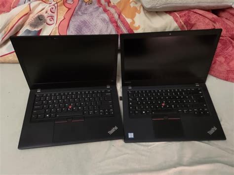 First thinkpad upgrade : r/thinkpad