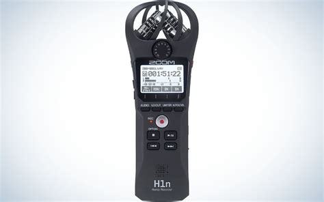 The best voice recorders of 2024 | Popular Science