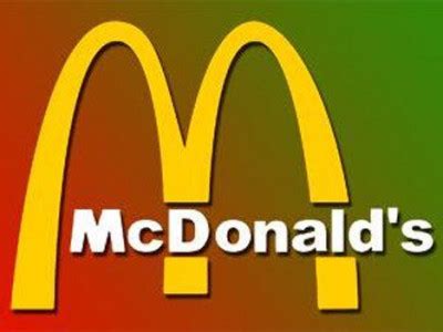 Funny McDonald's Logo - LogoDix