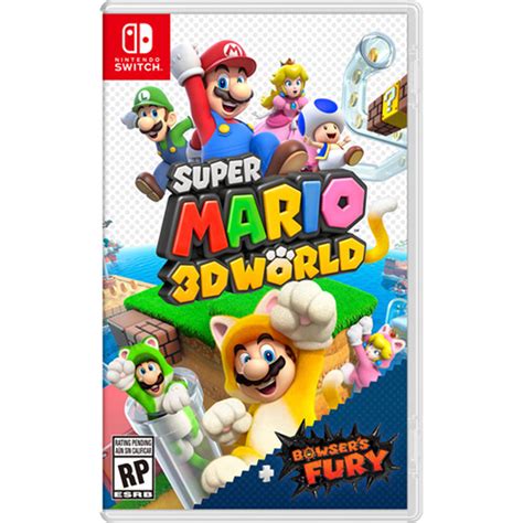 PLANTS VS ZOMBIES and Super Mario 3D World - Two Games For Nintendo Switch EUR 125,88 - PicClick IT