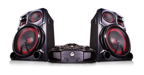 LG Expands U.S. Audio Line With New Wireless Sound Bars, X-Boom Systems