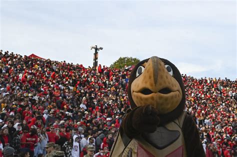 Getting to know the Big Ten mascots: Who are these guys?