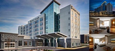 HYATT PLACE WILMINGTON RIVERFRONT - Wilmington DE 760 South Justison 19801