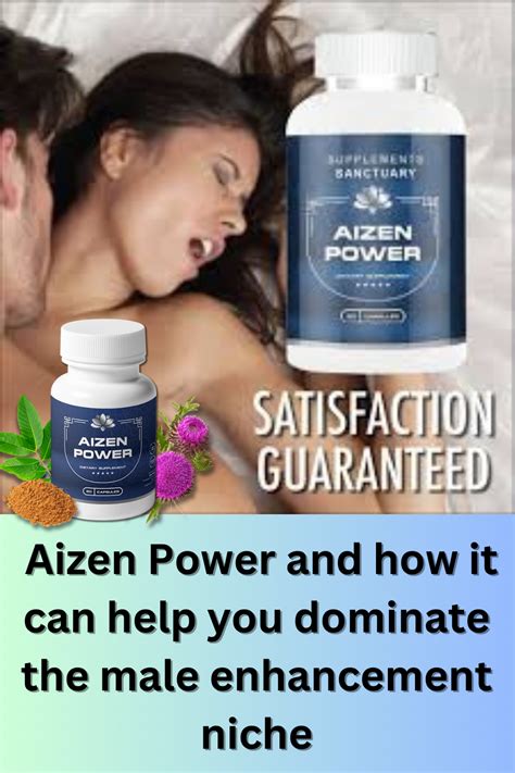 Unlock Your Full Potential with Aizen Power