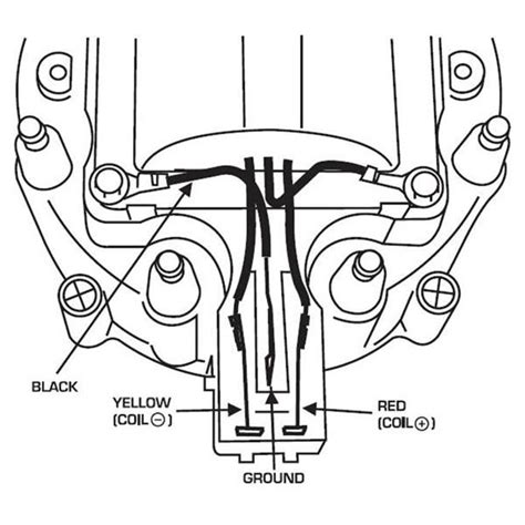 72 Chevy 350 Ignition Wiring Diagram