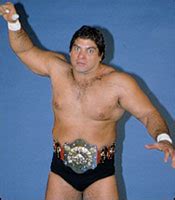 Don Muraco - The Official Wrestling Museum