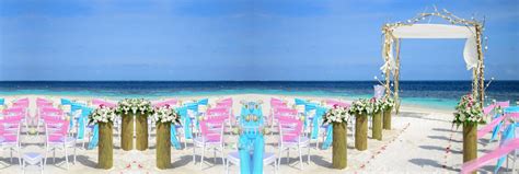 European Wedding Packages - Get Married in Europe